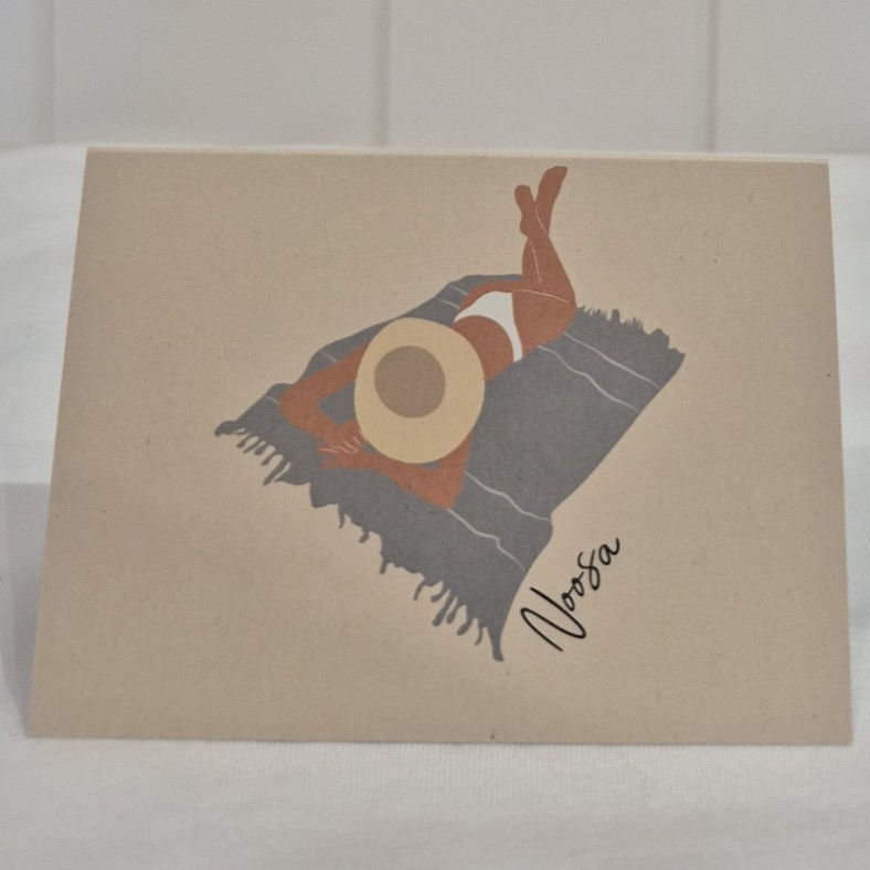 Sunday Mood Noosa Gift Card