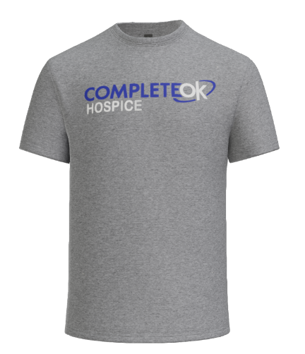 Thumbnail: Digital Print T Hospice