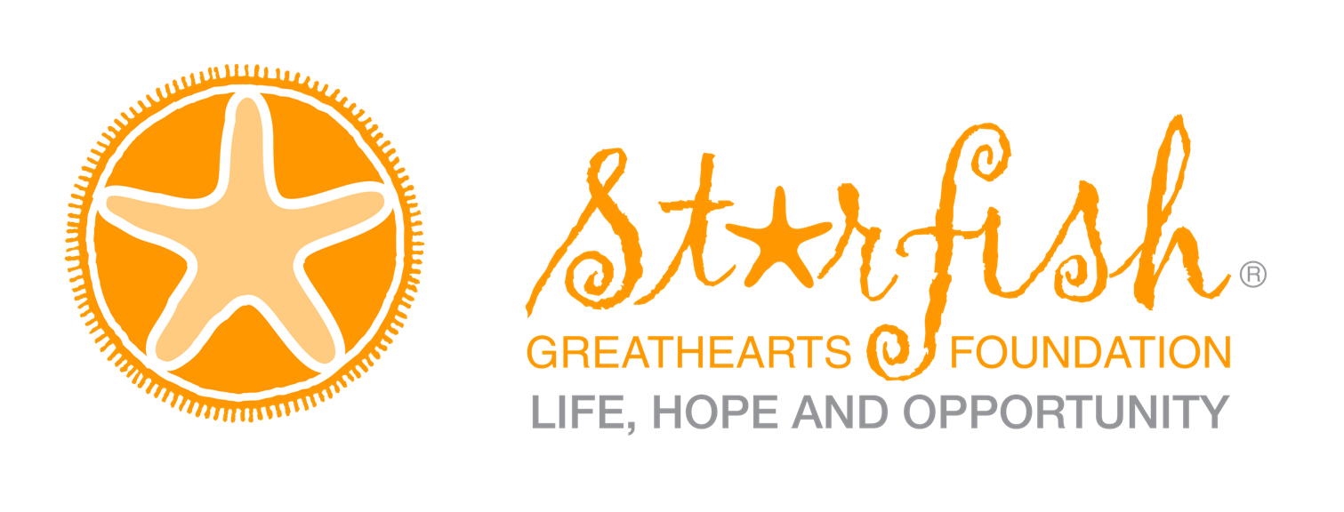 Starfish Greathearts Foundation