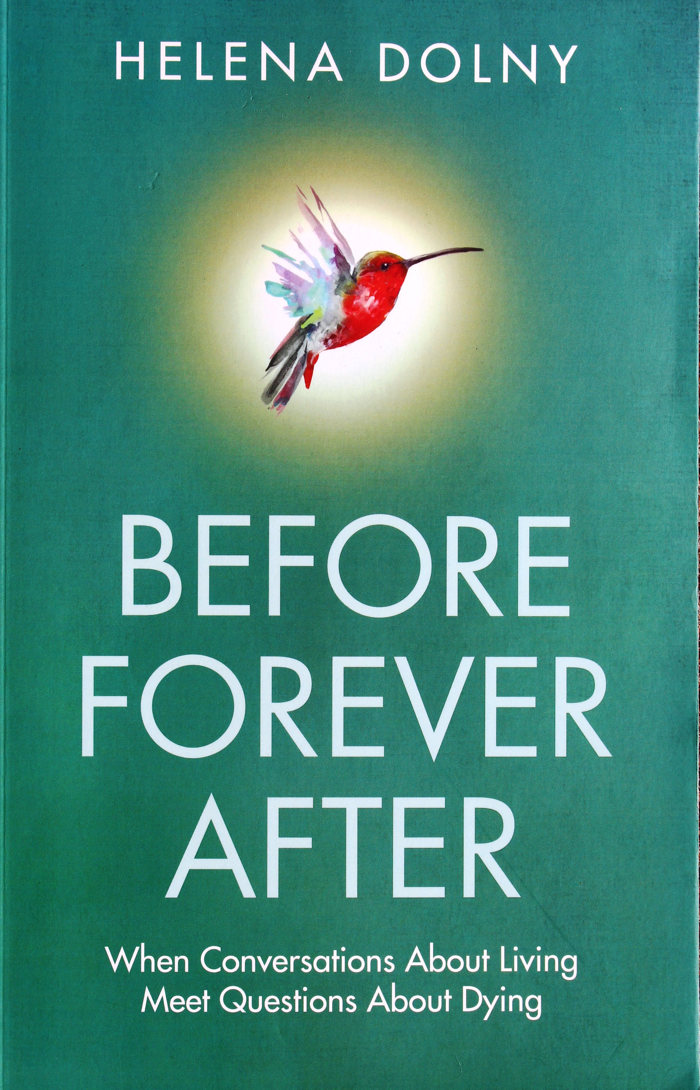 Before Forever After