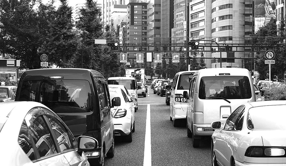 traffic