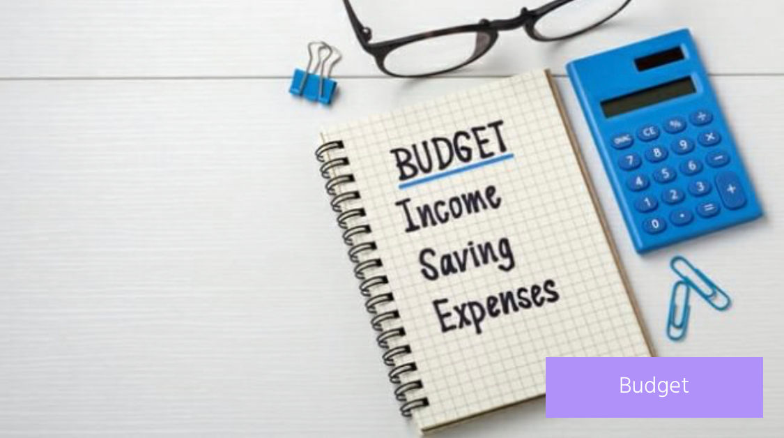 Plans & Budgets 2023