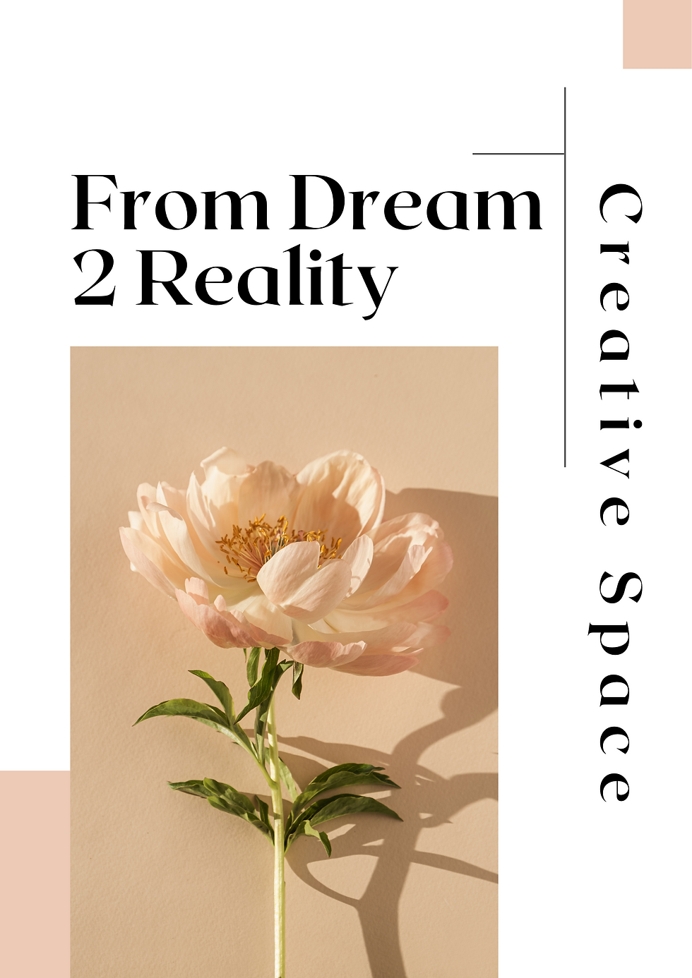 From Dream 2 Reality