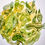 Thumbnail: Green Faces In a Circular Fashion (Larger)