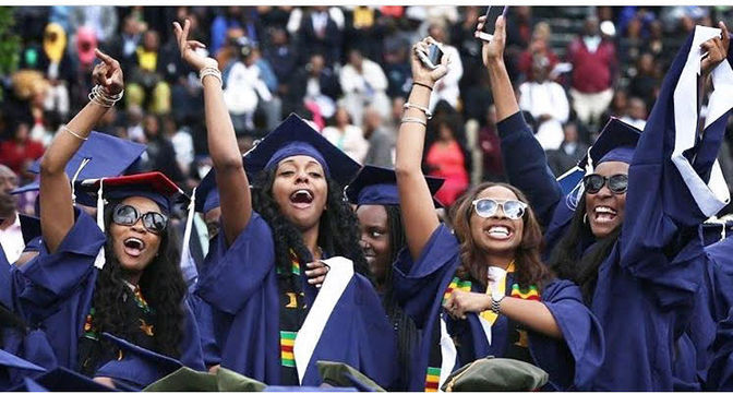 How Howard University Changed My Life