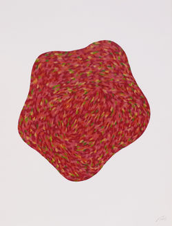 名前のないかたち