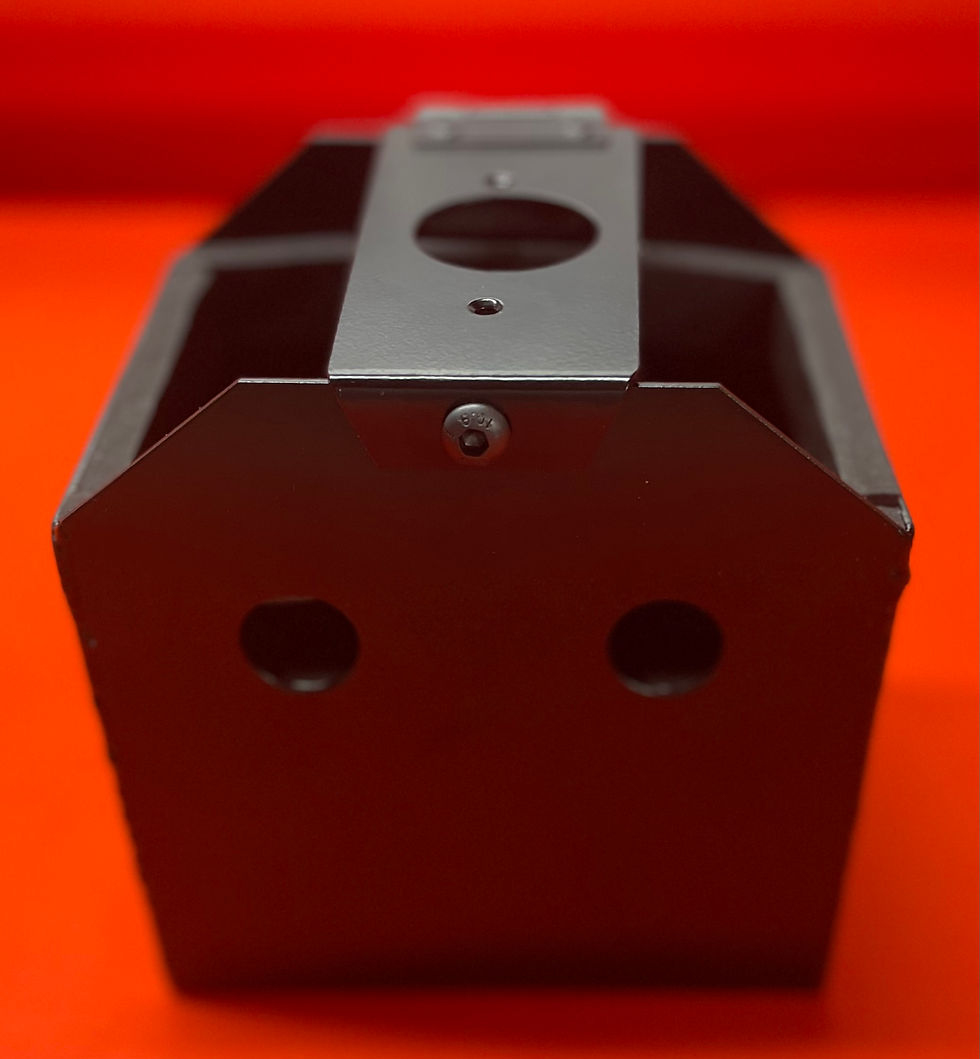 Thumbnail: Antigravity AG-1601 Full Metal Jacket Battery Box