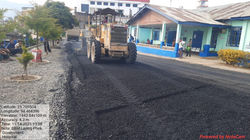 Nagaland Road Project - Bhima Projects Pvt Ltd