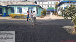 Nagaland Road Project - Bhima Projects Pvt Ltd