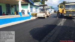 Nagaland Road Project - Bhima Projects Pvt Ltd