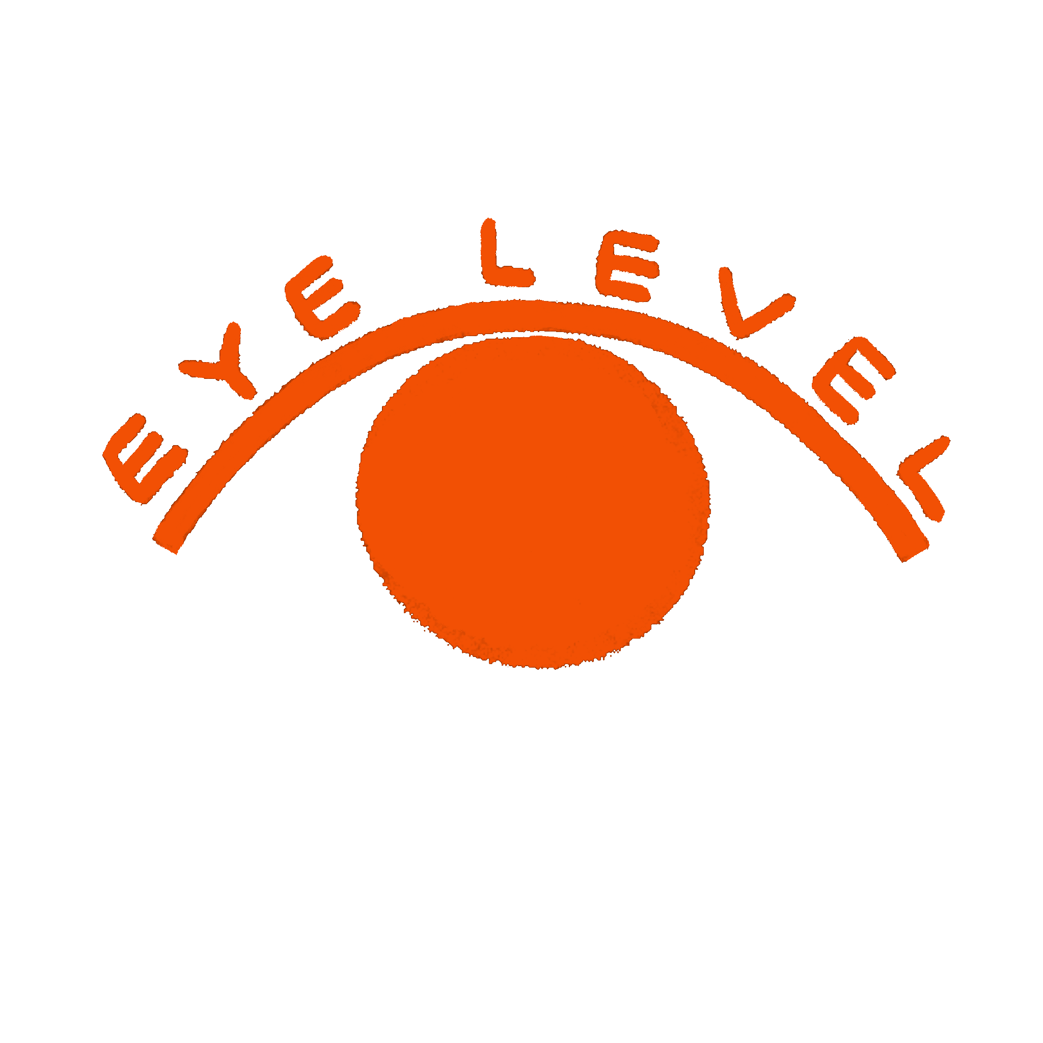 Eye Level Design Logo