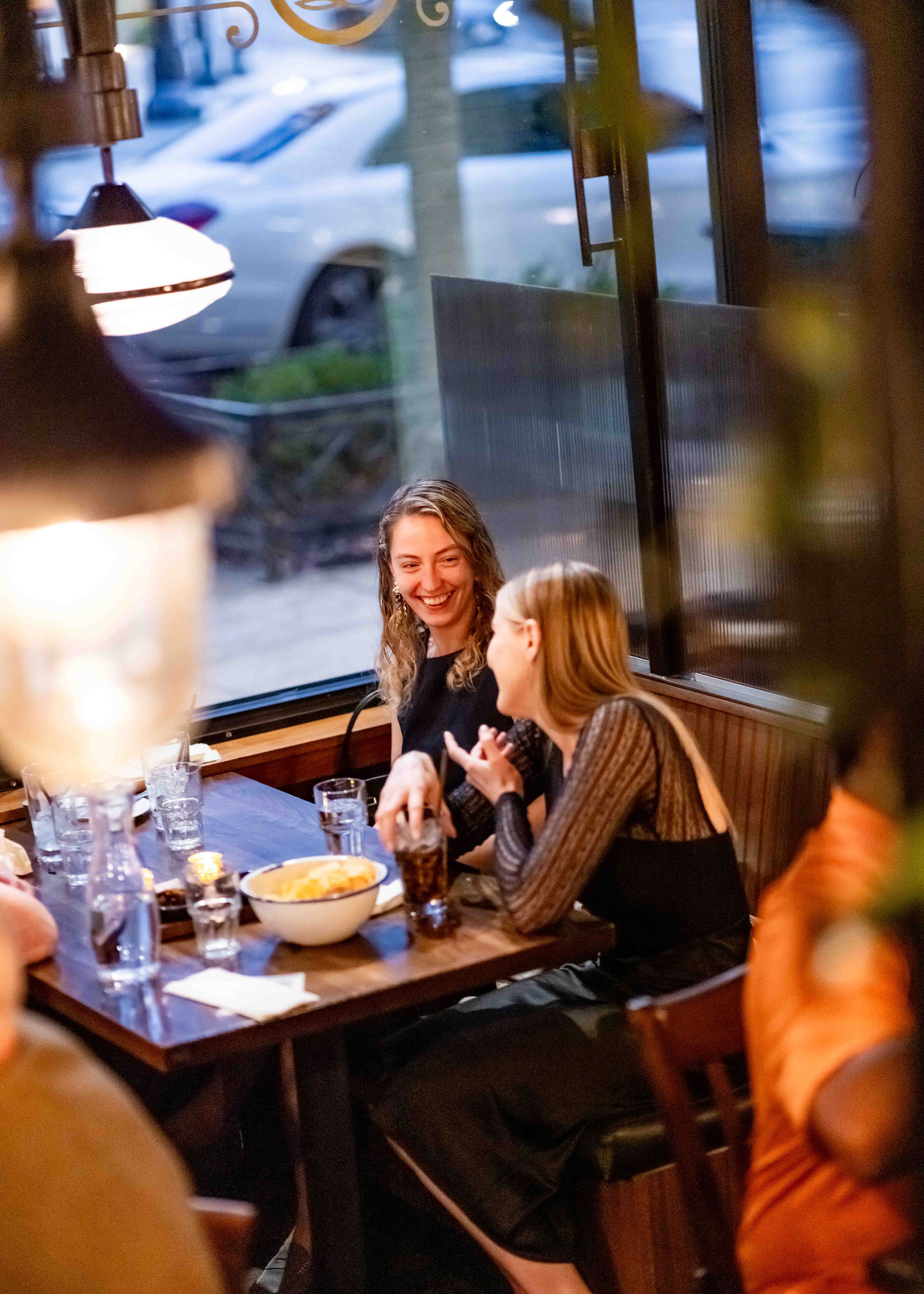 Poquitos Bothell photographed by James Murphy, Seattle event photographer for Trainman Photography.