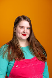 Shannon Bass of the iconic Unexpected Production in Seattle photographed by James Murphy for Trainman Photography