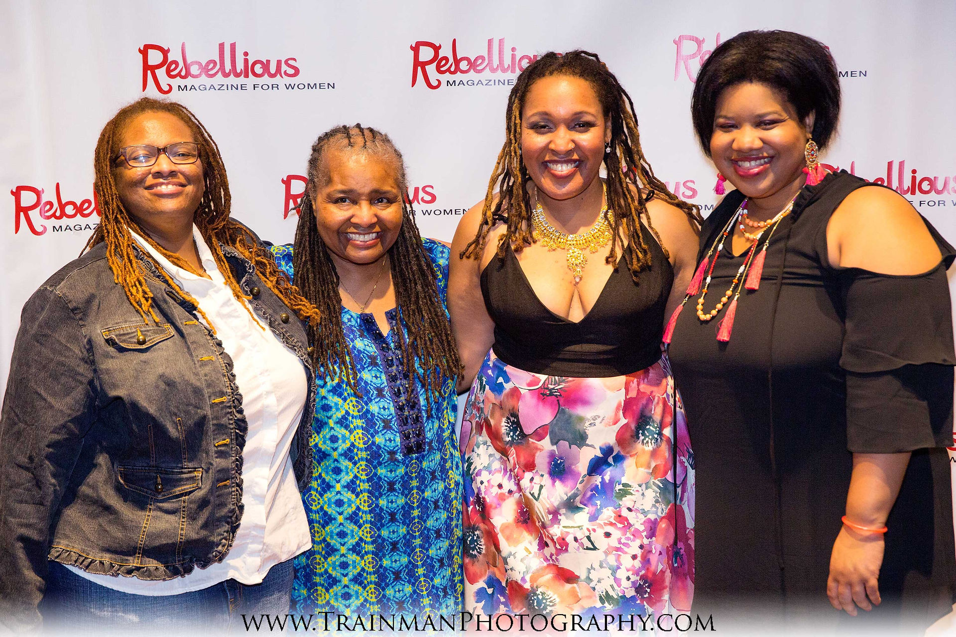 Rebellious Magazine Feminist Prom