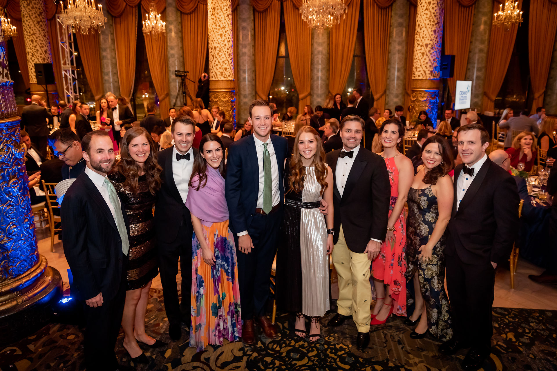 Crohns Colitis Foundation Gala 2019-132.