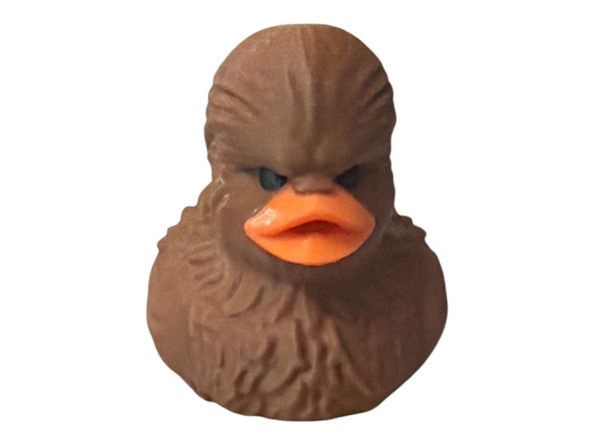 Chewbacca Duck