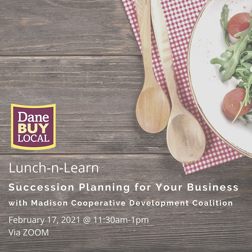 Lunch-n-Learn