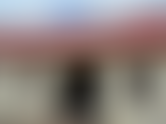 Fachada do Centro de Ensino Professor José Cesário da Silva