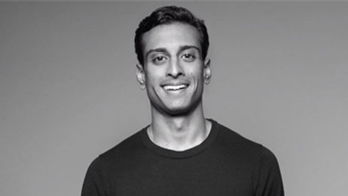 Writer: Vishaal Reddy 