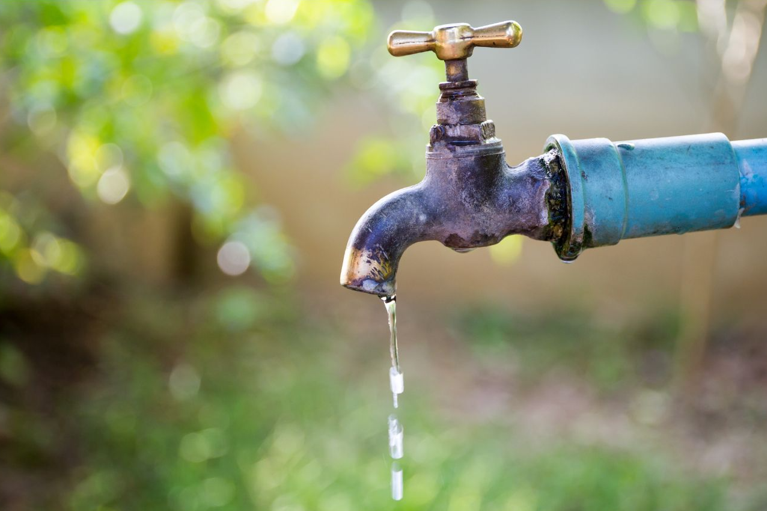 Upcoming Critical Water Decision