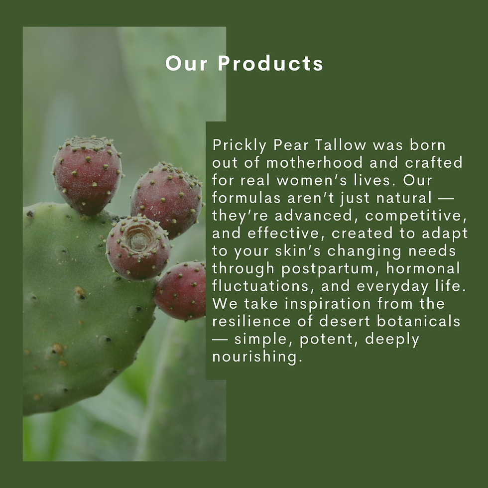 Thumbnail: Prickly Glow Antioxidant Serum