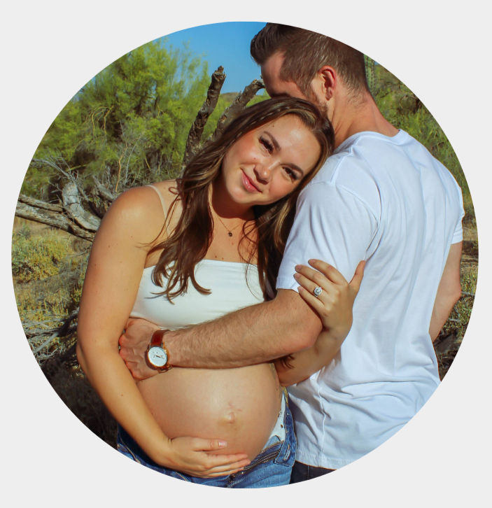 Prickly Pear Tallow Founder & CEO, Kelli Smith