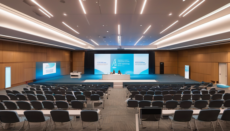 Conferencia Innovaciones en Neuromodulación 2024