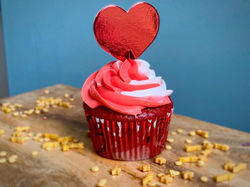 Red velvet valentine