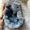 Thumbnail: XLG Blue Celestite Crystal Cluster 10kg