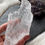 Thumbnail: Raw Selenite Crystal Mexico 