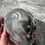 Thumbnail: Labradorite Crystal Starbeing Crystal Skull, 5 inch size 