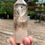 Thumbnail: Smokey Quartz Phantom Crystal From Madagascar Africa 