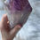 Thumbnail: XLarge Amethyst Root Crystal From Brazil 