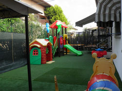 area giochi