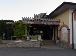 entrata