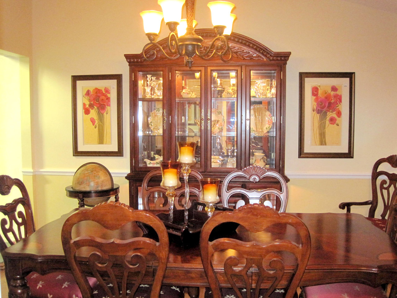 Private Residence