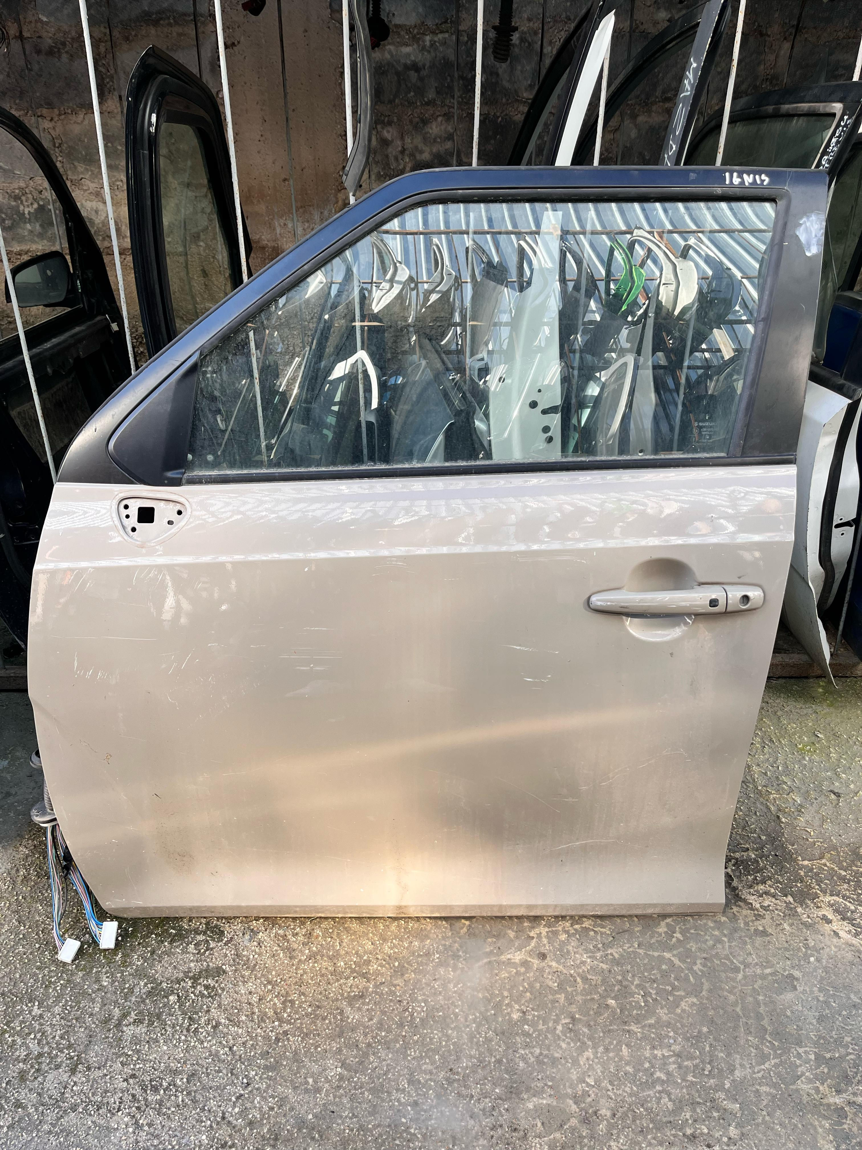 PORTA PORTIERA ANTERIORE SINISTRA SX PER SUZUKI Ignis Serie III 2022
