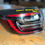Miniatura: FANALE POSTERIORE SX. per RENAULT CLIO 5A SERIE 2023