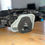 Miniatura: FANALE POSTERIORE SX. per RENAULT CLIO 5A SERIE 2023