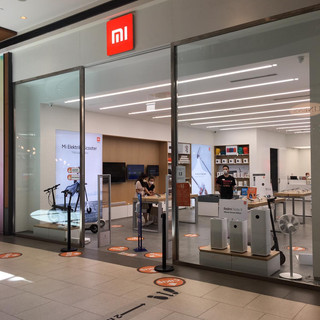 Mi
