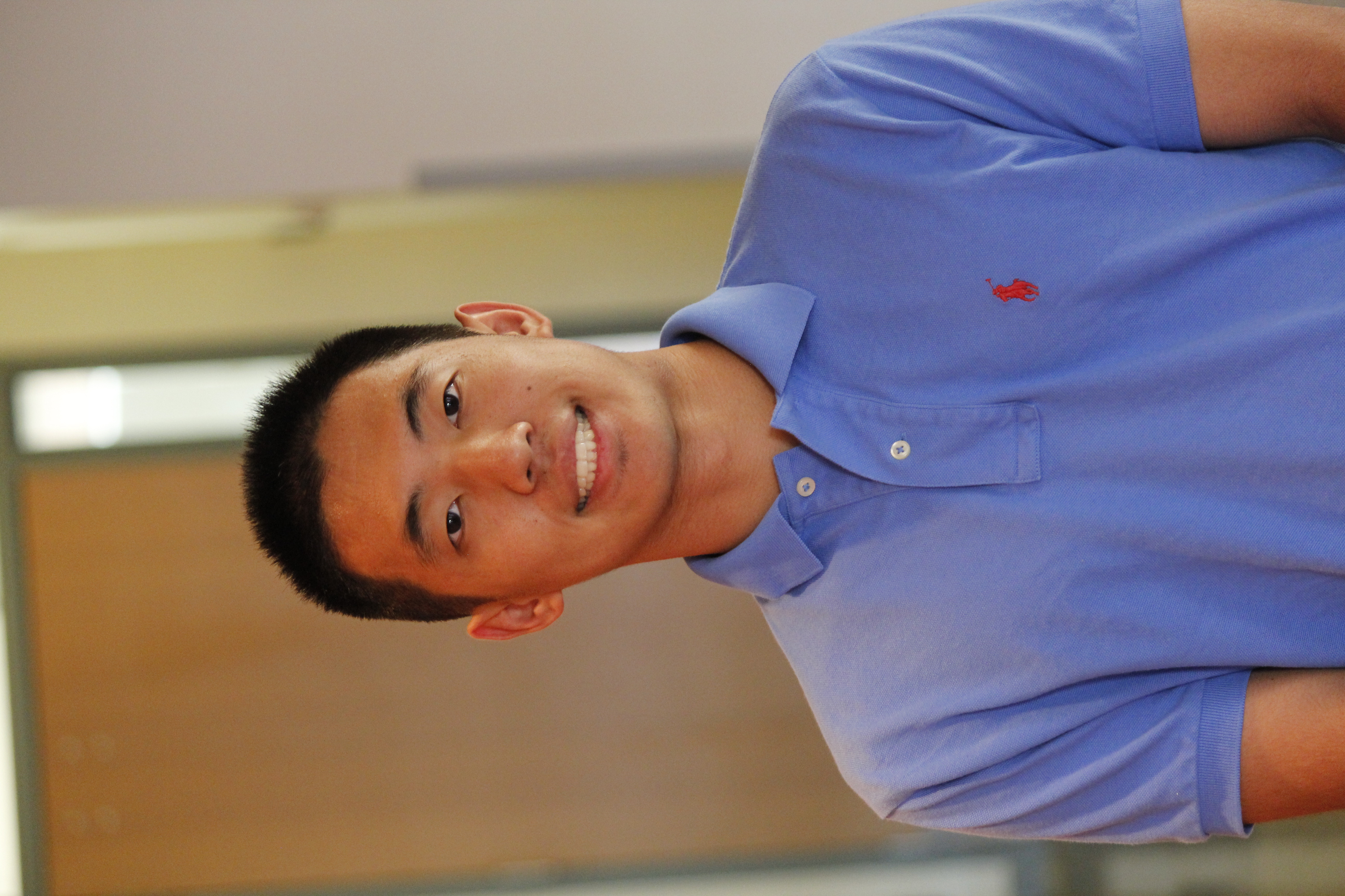 Matt Chow