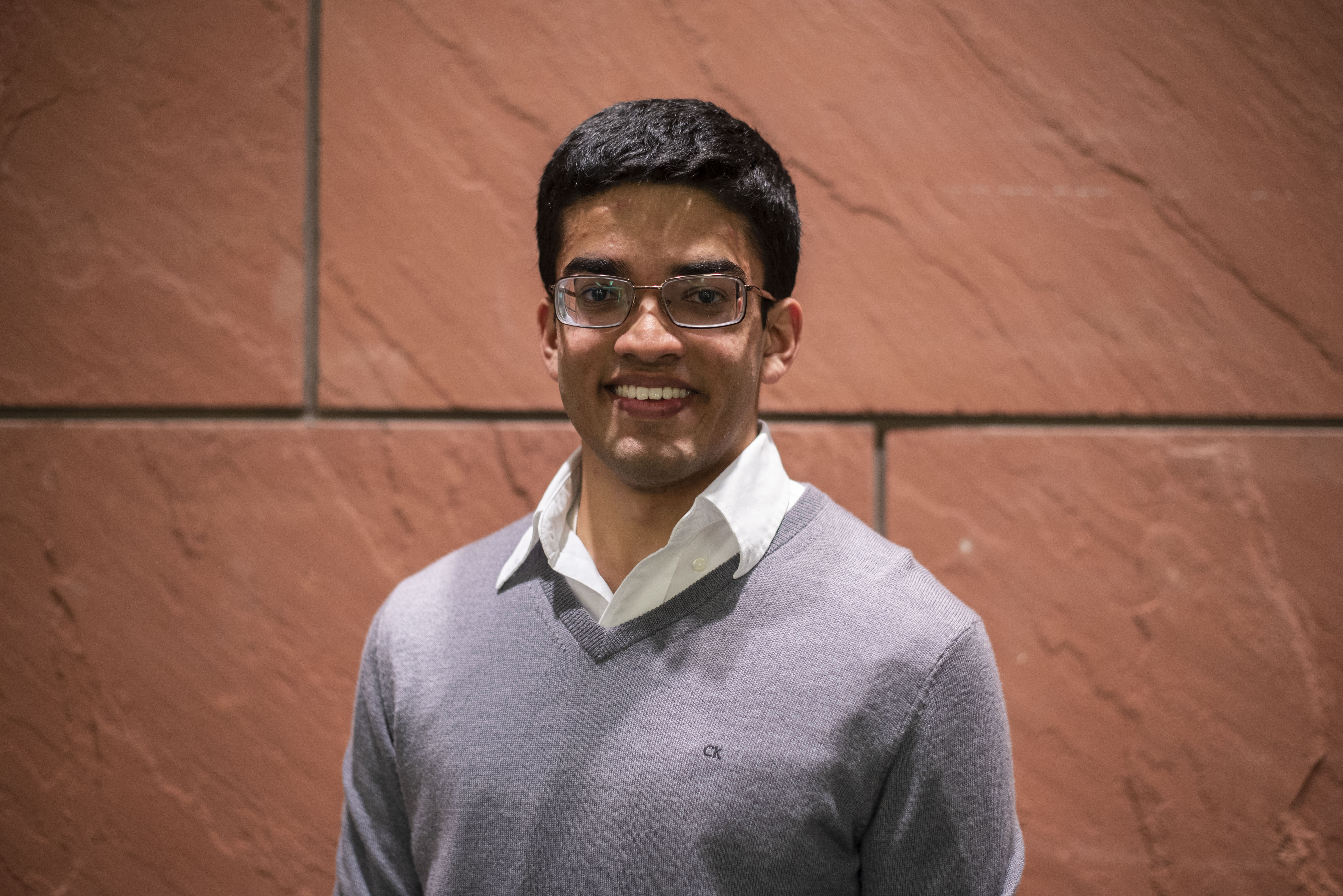 Kartik Devashish