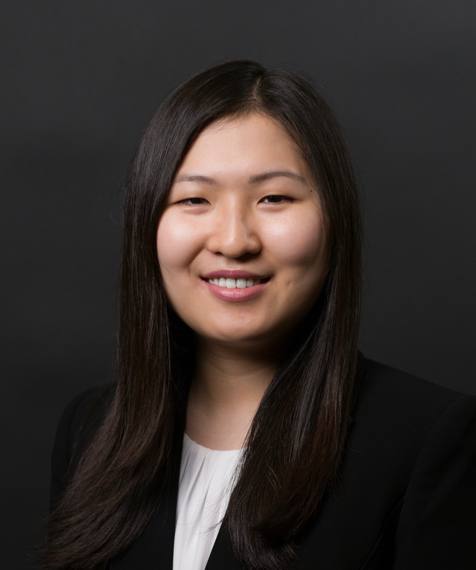 Irene Wang
