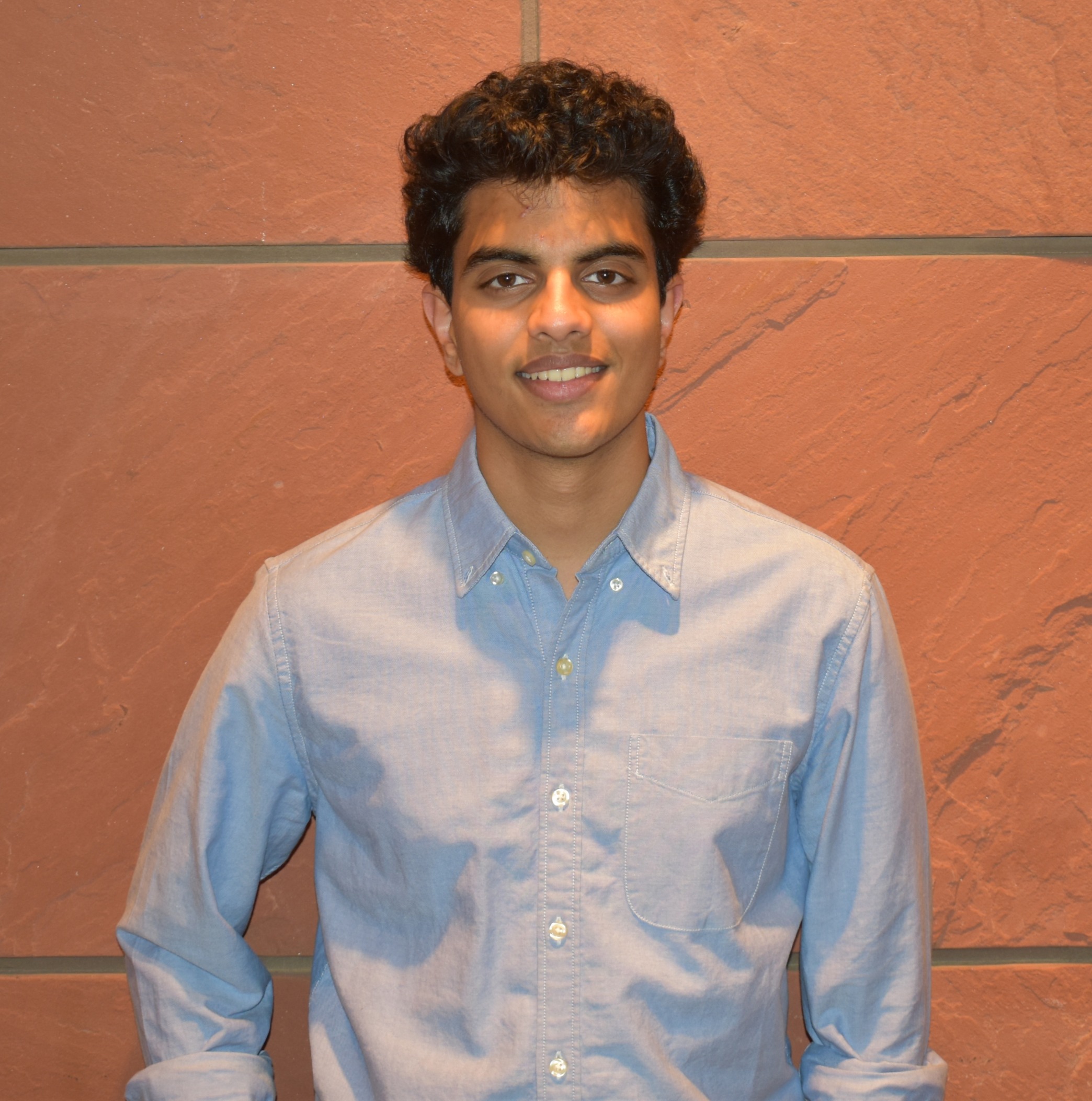 Akhil Rao