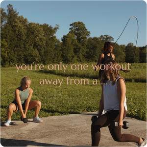 WORKOUT