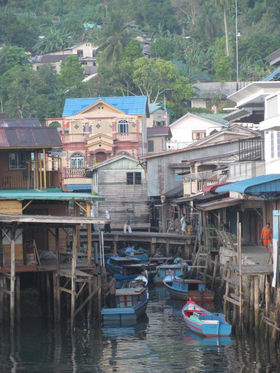 BERLAYAR DI NATUNA (4)