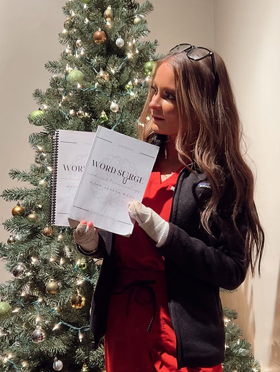 Medical Terminology Word Search Book