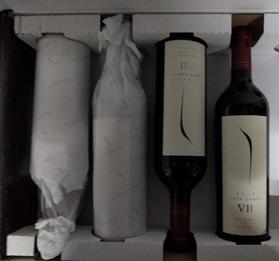 Miniatura: Pulenta VII Gran Corte