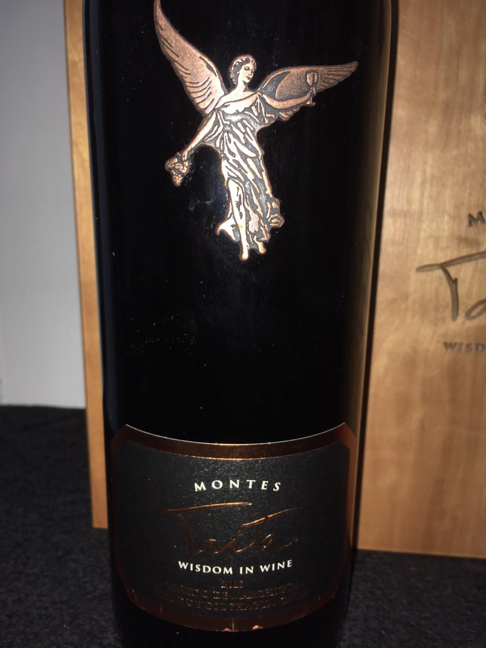 Miniatura: Montes Taita