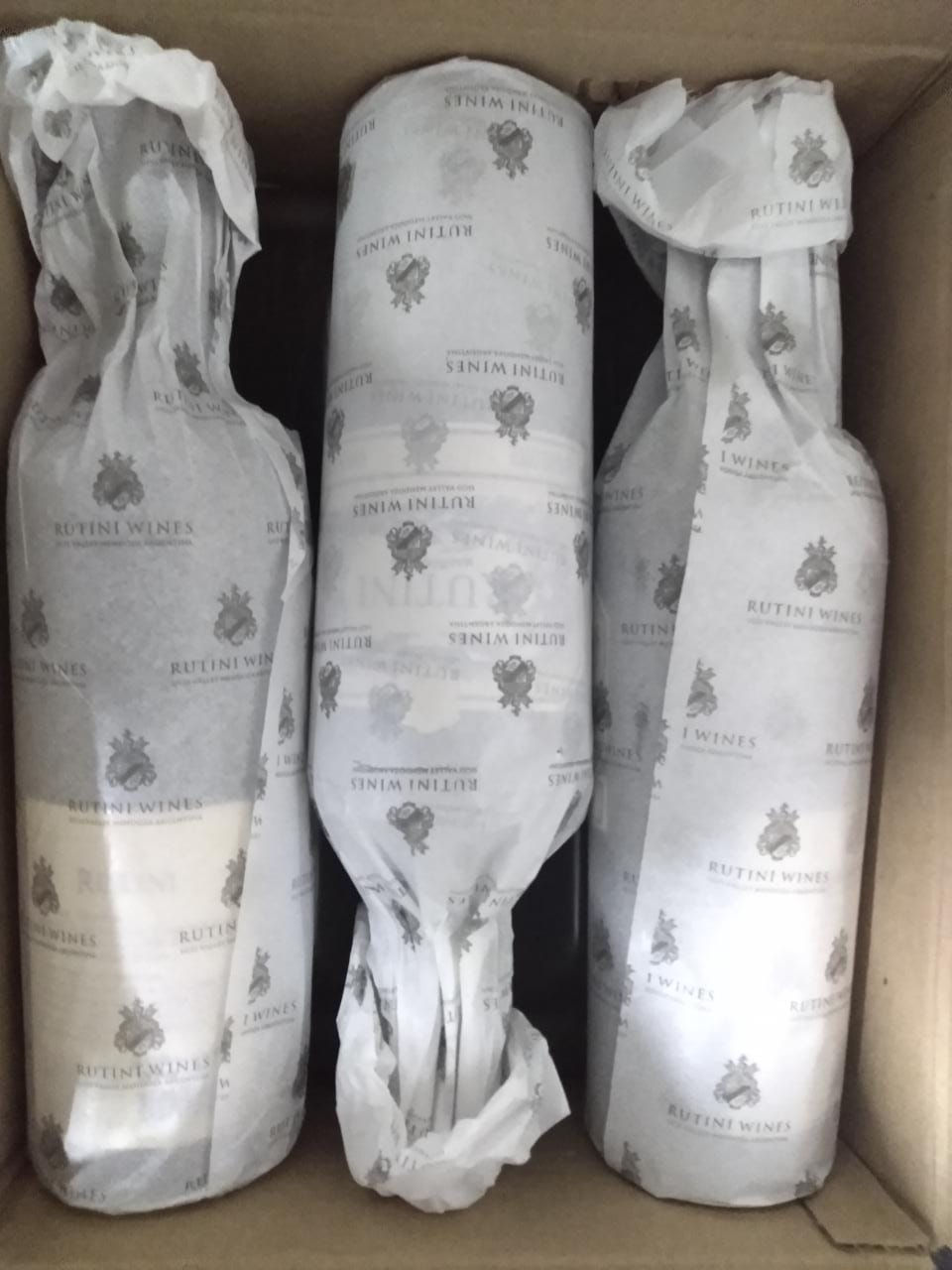 Miniatura: Rutini Malbec Malbec